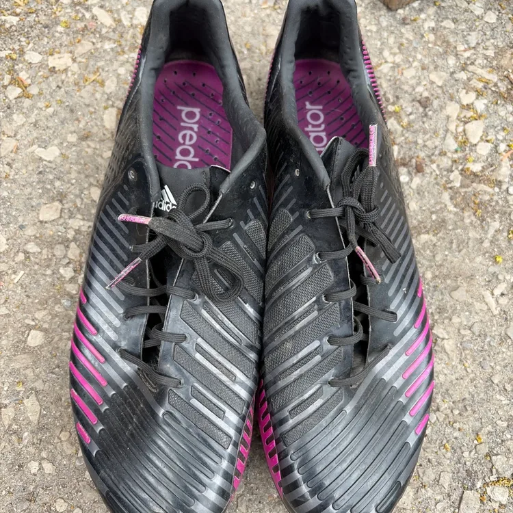 Adidas Predator f50 Soccer Cleats | Karrot Adidas Predator f50 Soccer Cleats | Karrot
