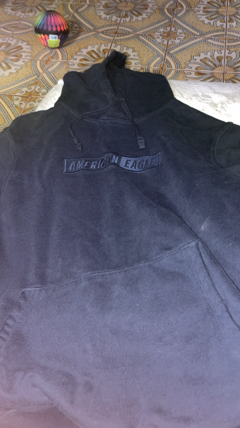 American Eagle Hoodie - photo 2