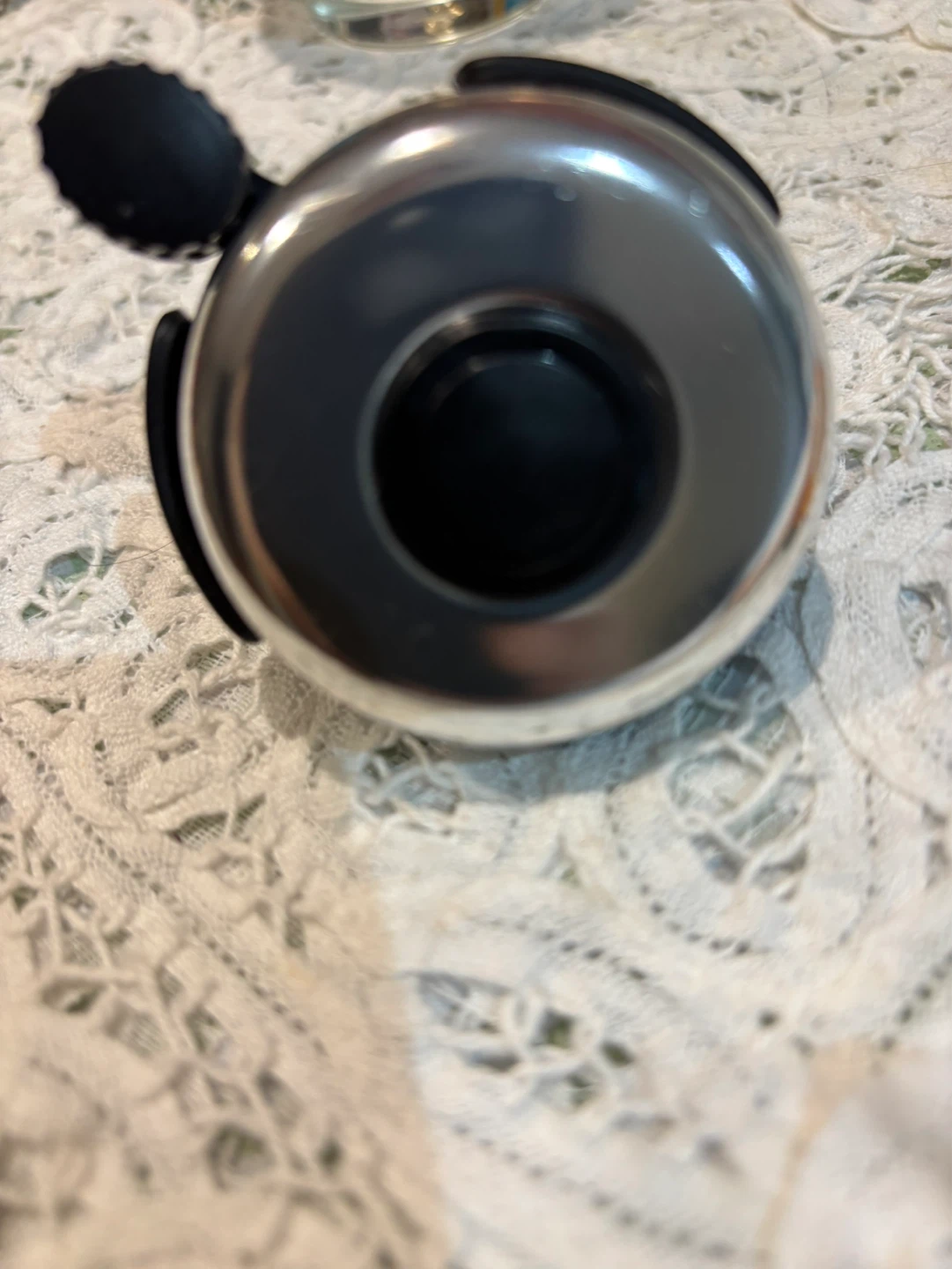 Bike horn