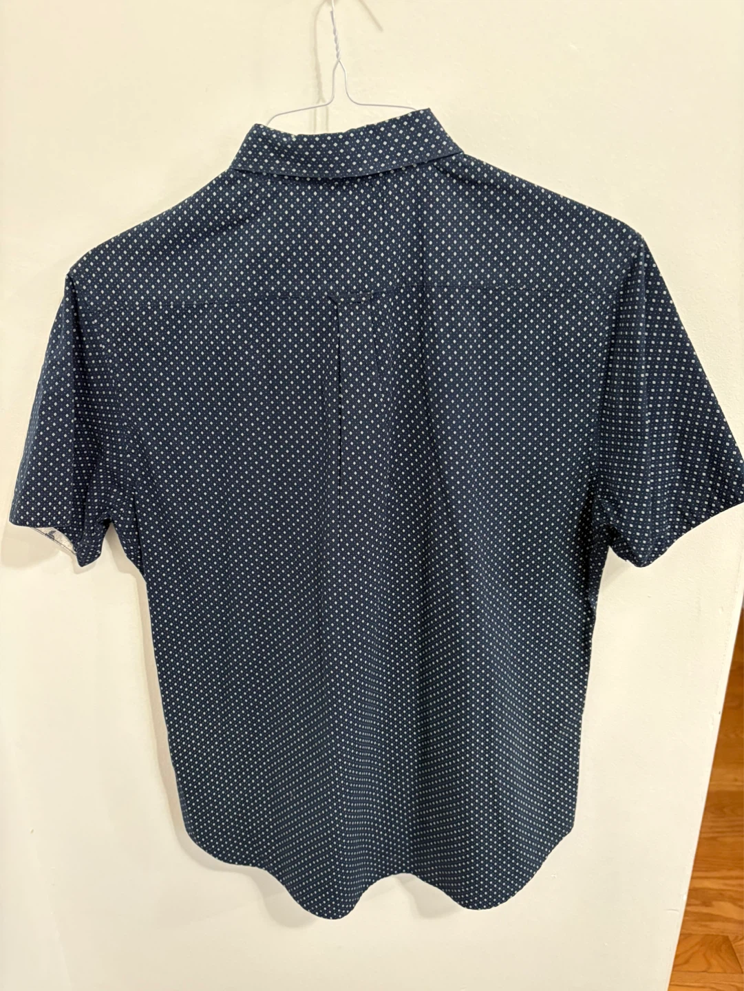 Sunrise Kingdom Men's Short Sleeve Shirt - Large - photo 5