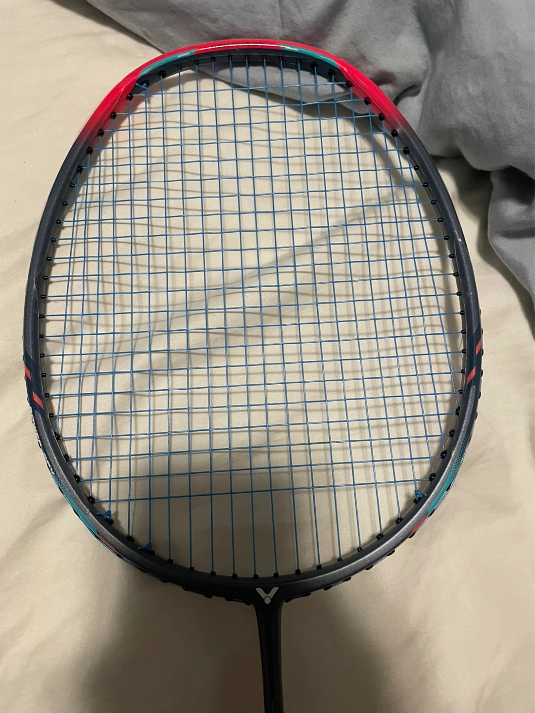 Victor Thruster HMR Badminton Racquet