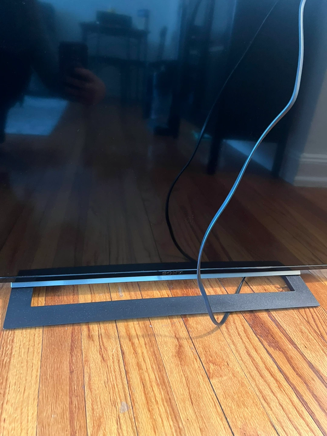 Sony 40" KDL-40R380B TV - photo 2