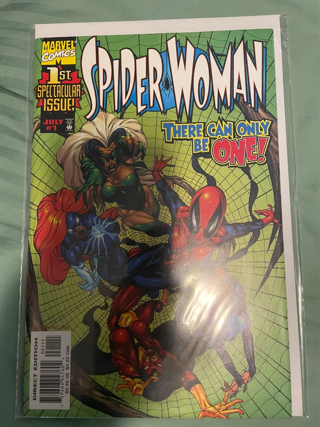 Tons of comic books to sell or trade - photo 4