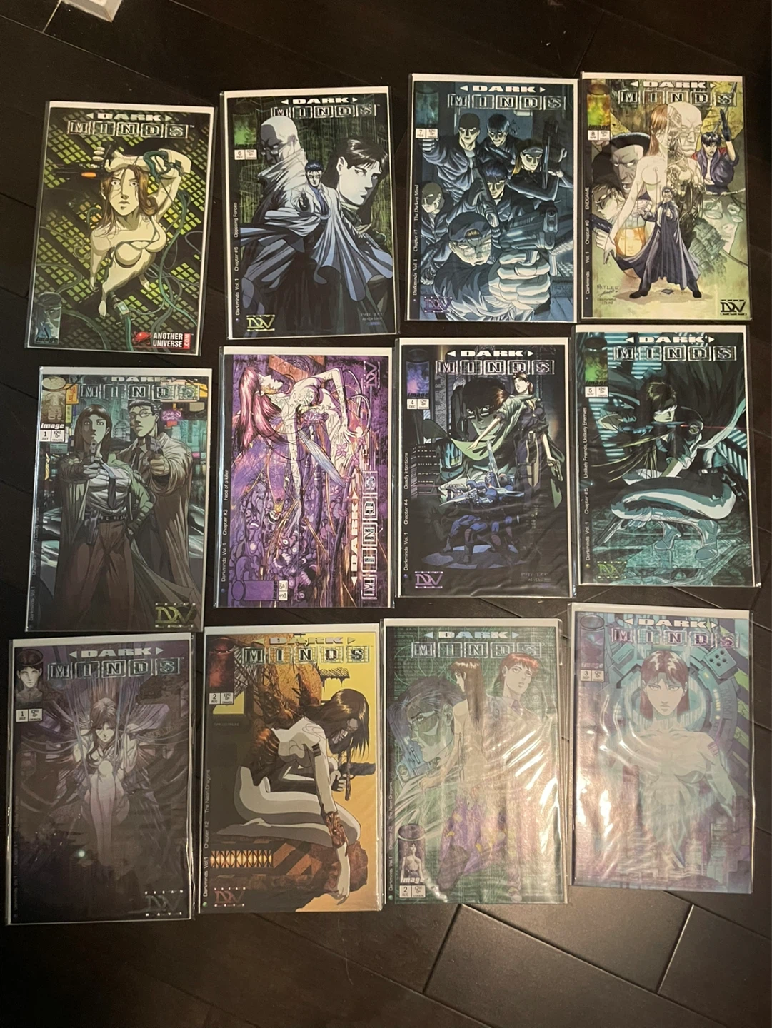 Tons of comic books to sell or trade - photo 5