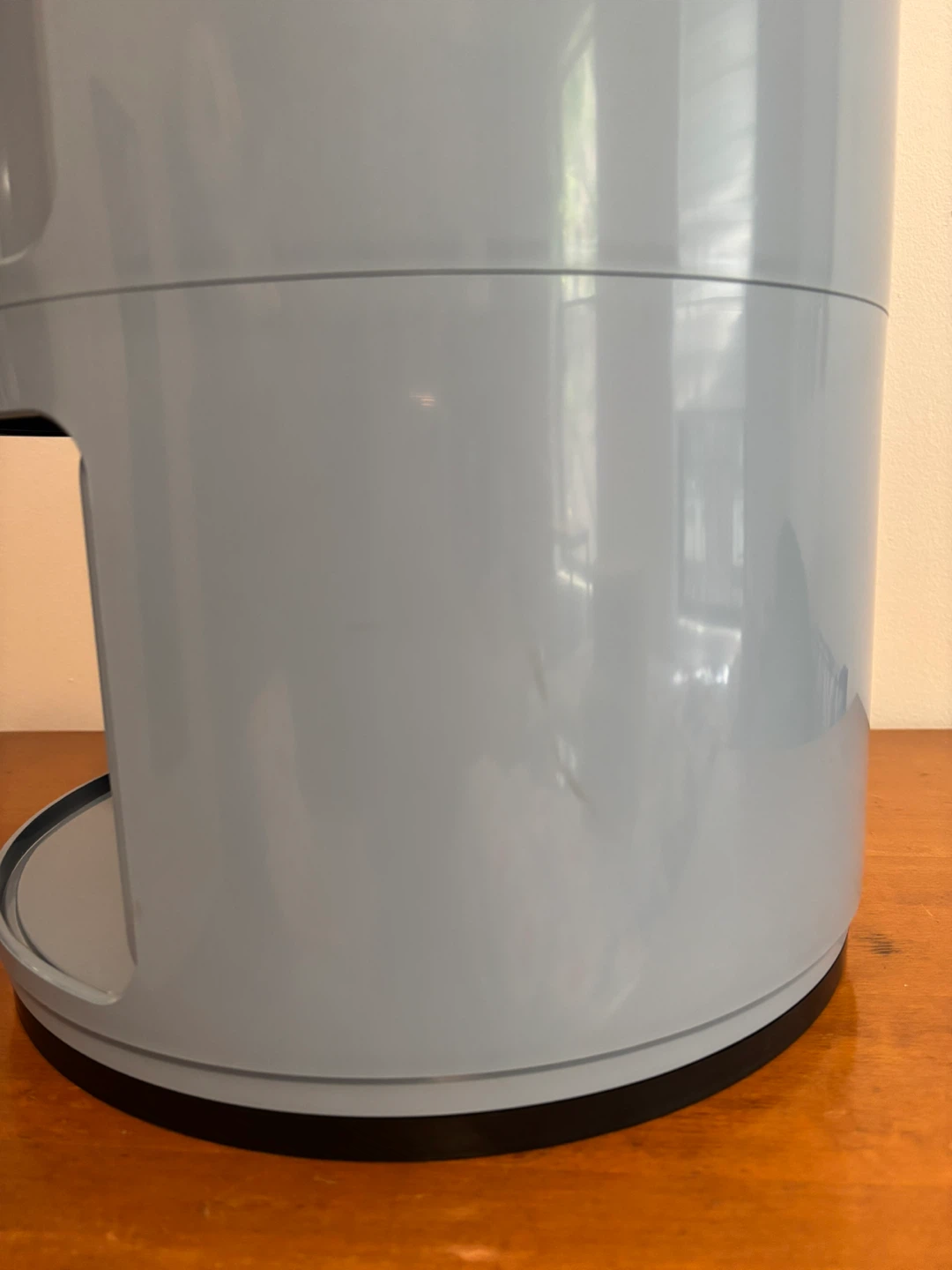 Kartell Small 2 Tier Round Storage Unit - photo 5