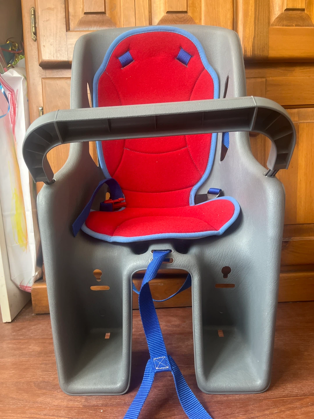 Bell Child Bike Seat. New. Never used