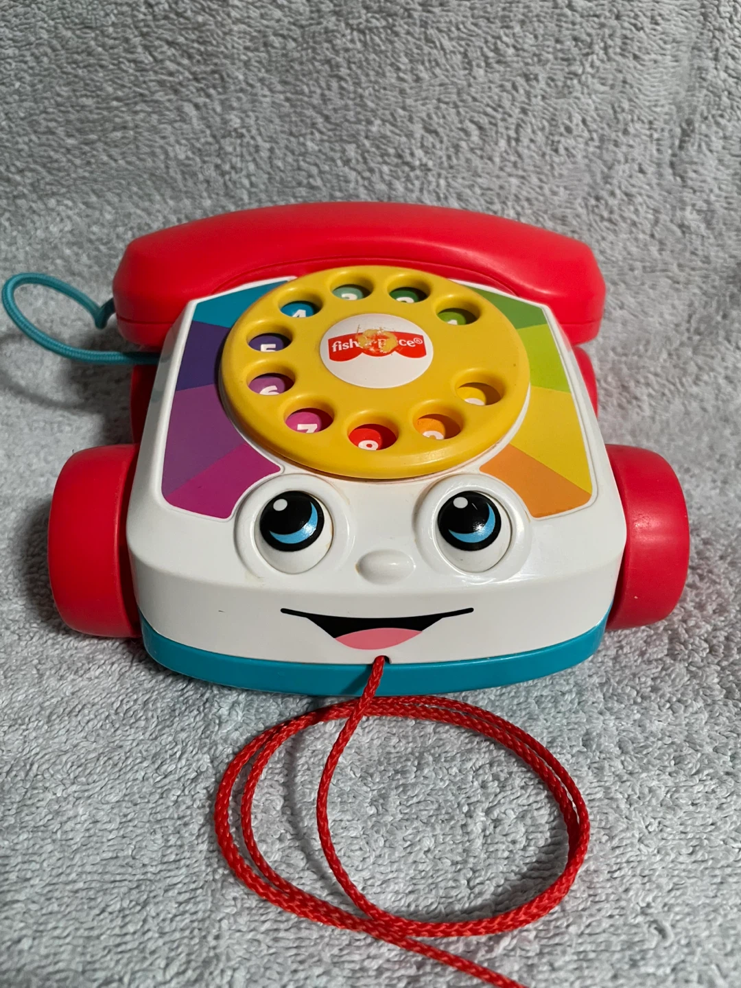 Fisher Price Toys Bundle - photo 4