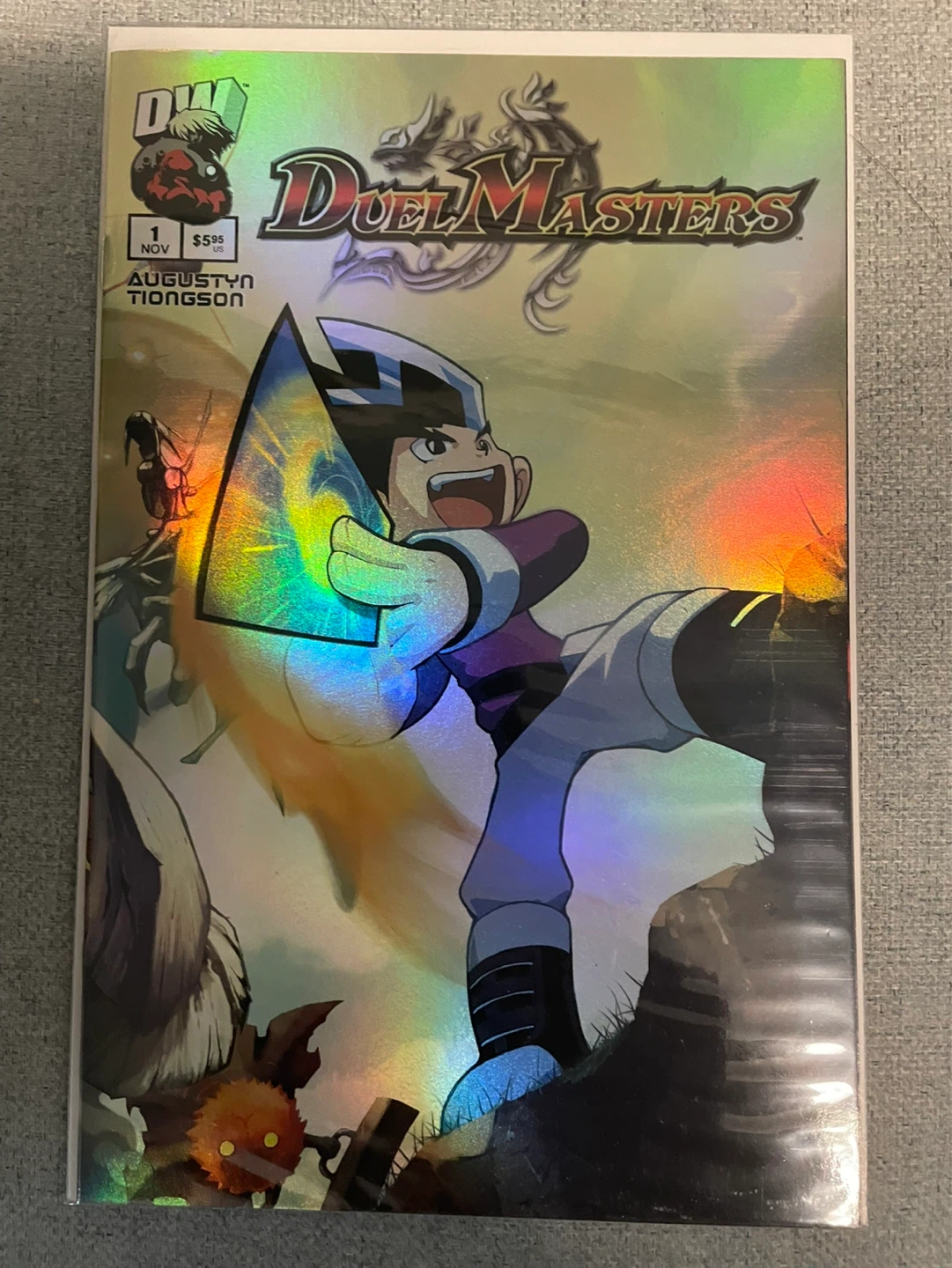 Tons of comics to sell or trade - photo 5