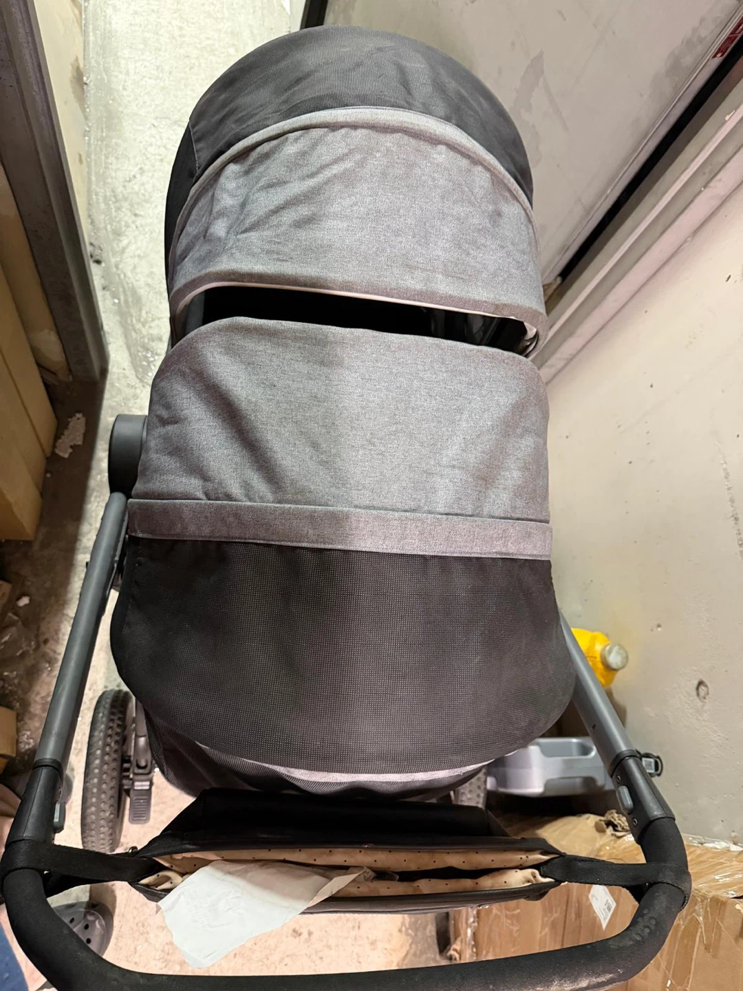Graco modes adventure stroller - photo 2