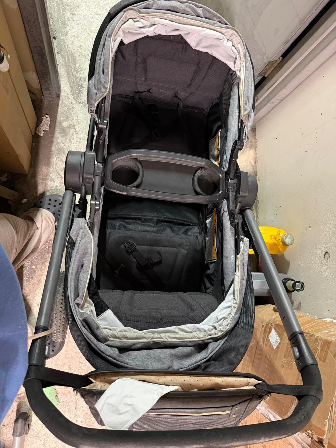 Graco modes adventure stroller - photo 3