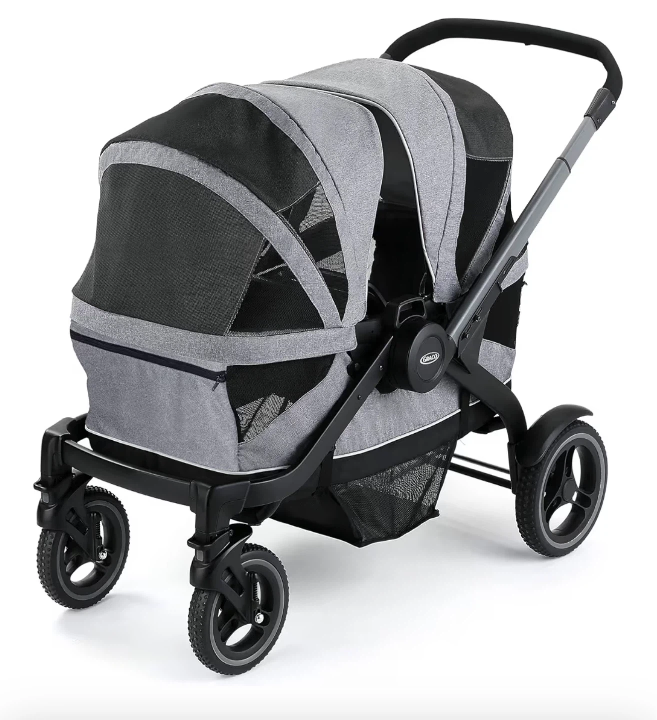 Graco modes adventure stroller