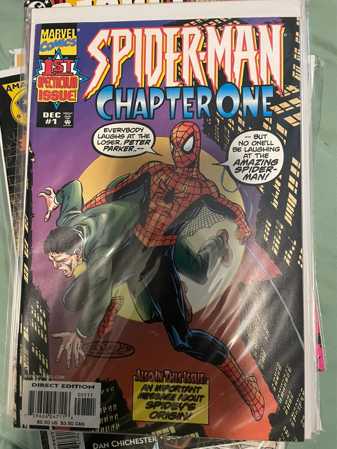 Tons of comics to sell or trade - photo 3