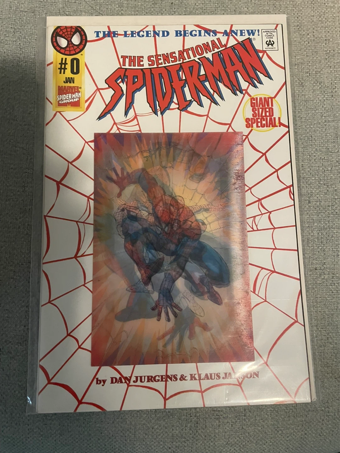 Tons of comics to sell or trade - photo 5