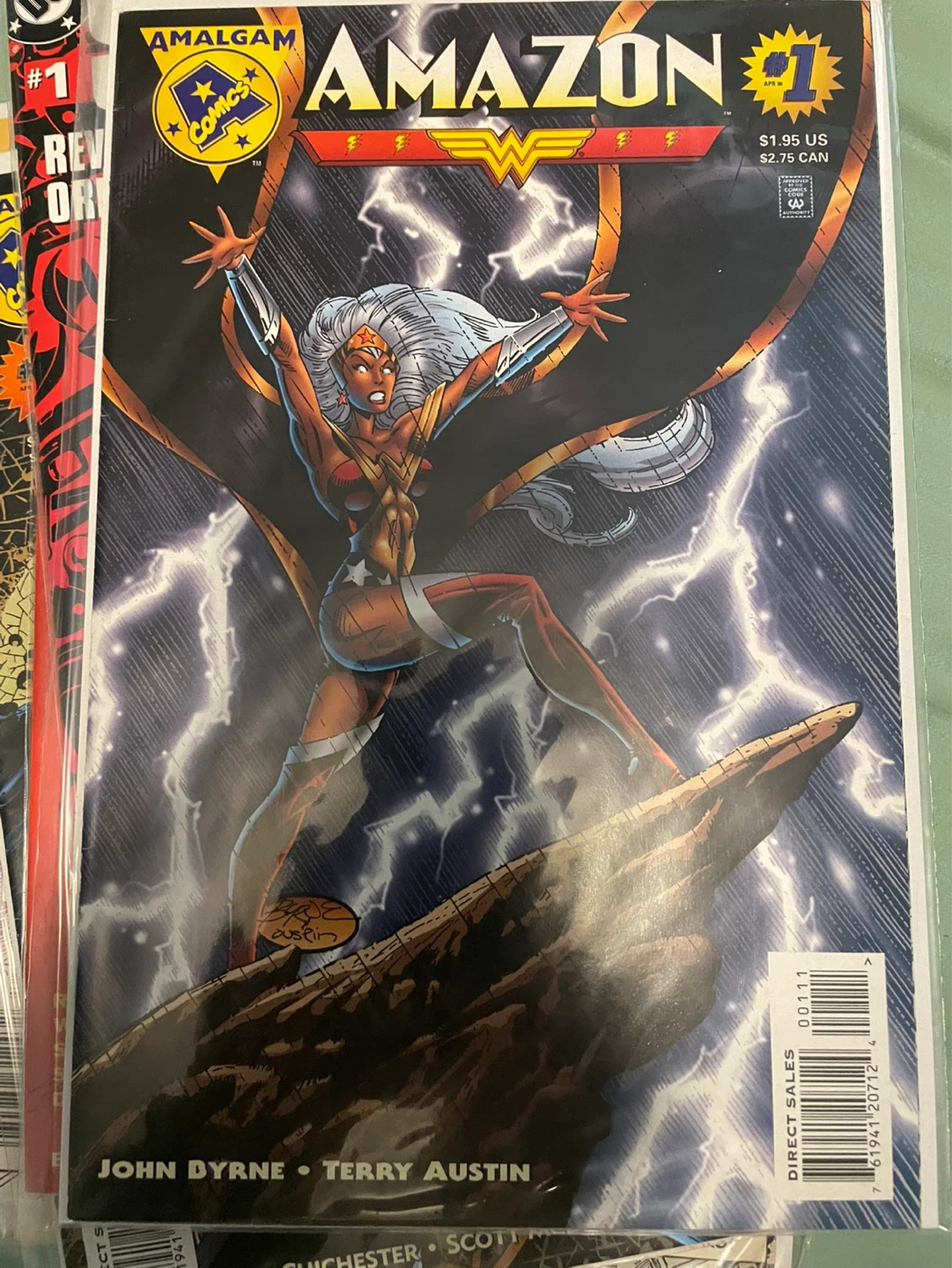 Tons of comics to sell or trade - photo 4