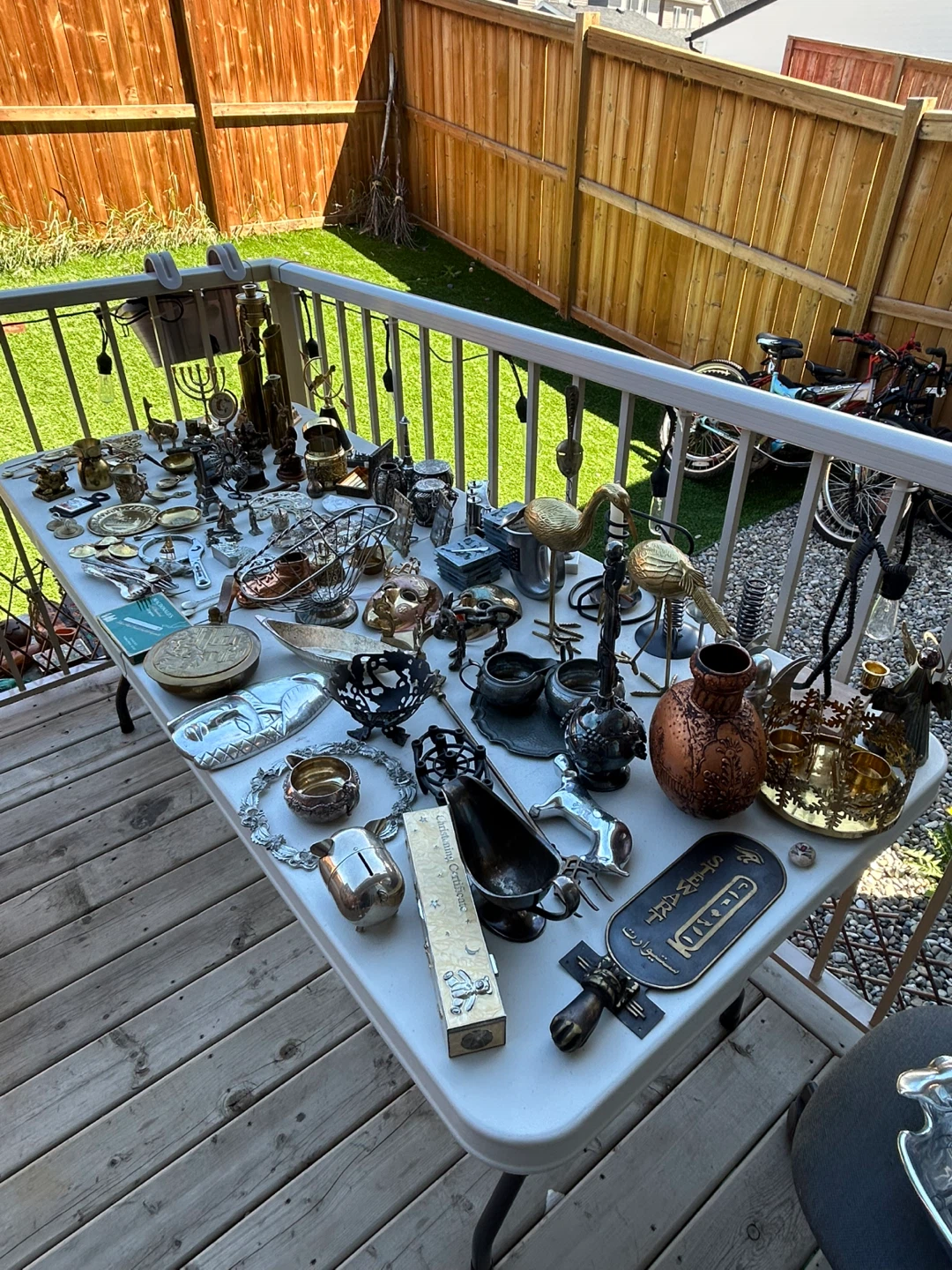 Moving Vintage Sale Seton - photo 3