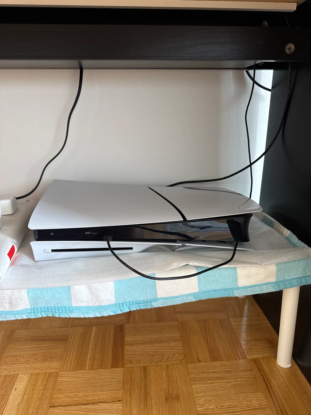 Sony PlayStation 5 Console with Games and Controller