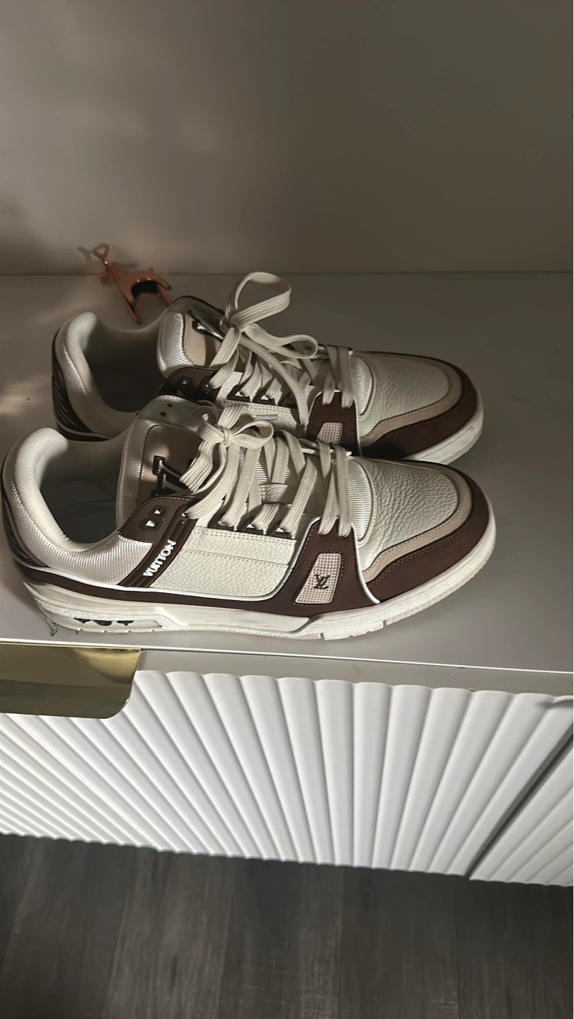 Lv shoes - photo 2