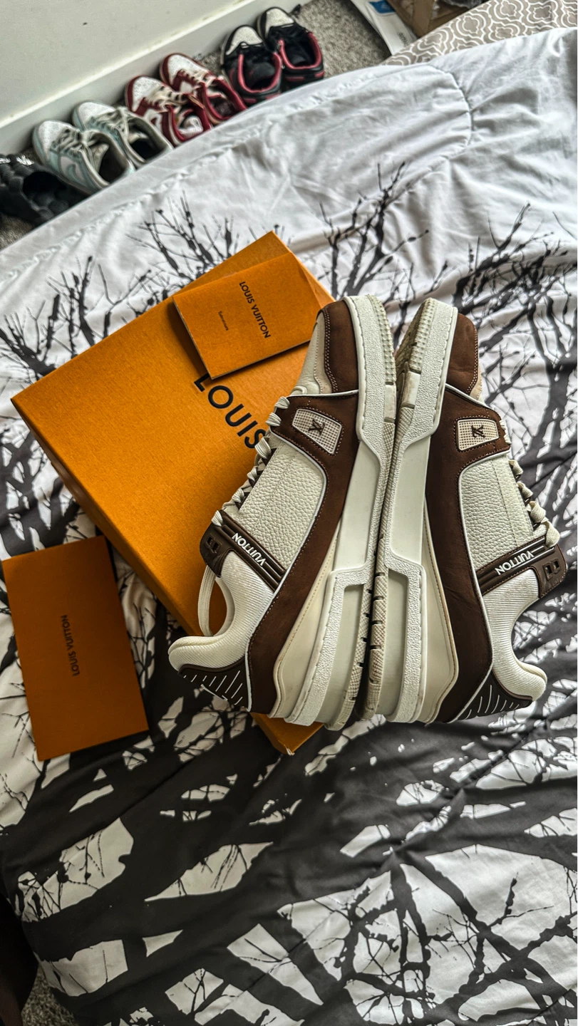 Lv shoes