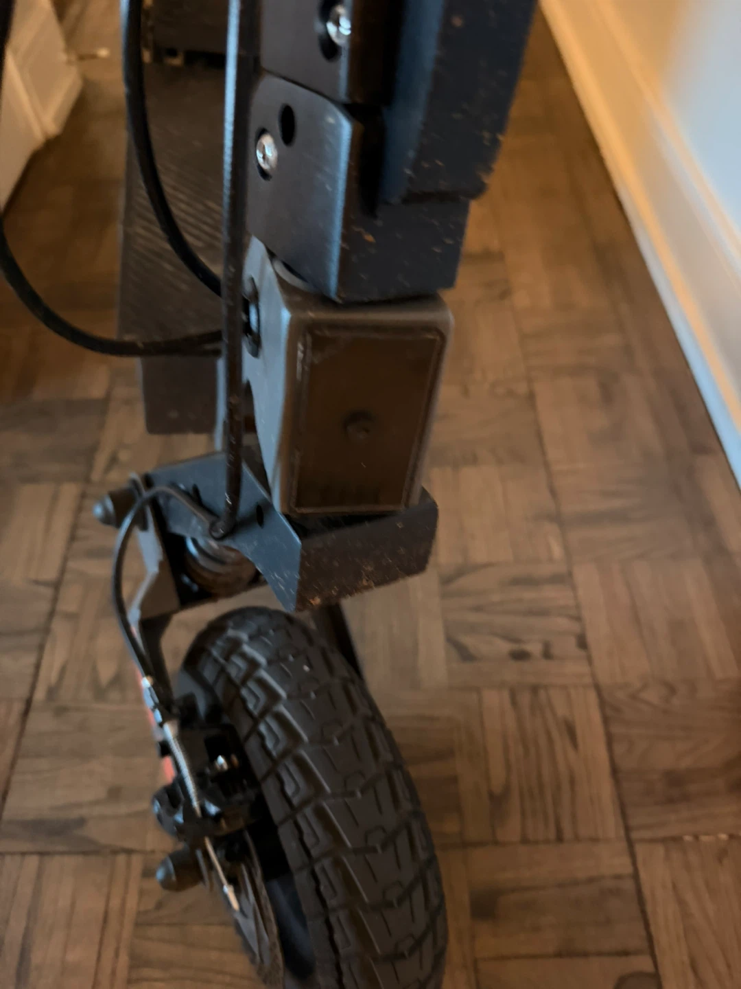 Kukirin G2 Electric Scooter - photo 5