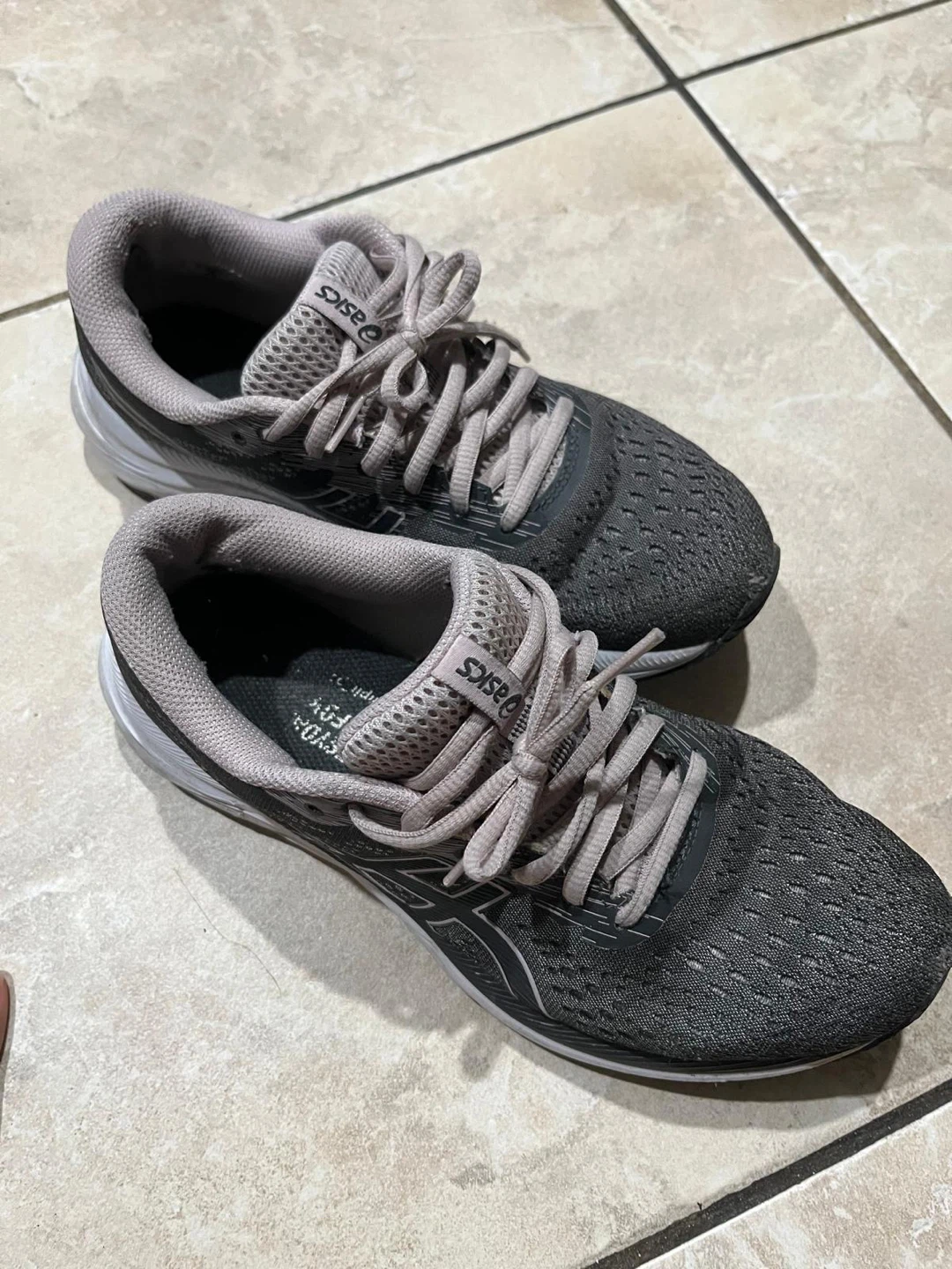 Asics Running Shoes