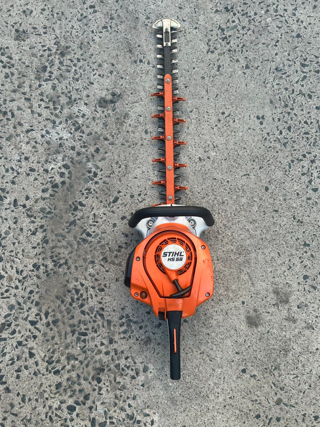 Stihl HS 56 Hedge Trimmer