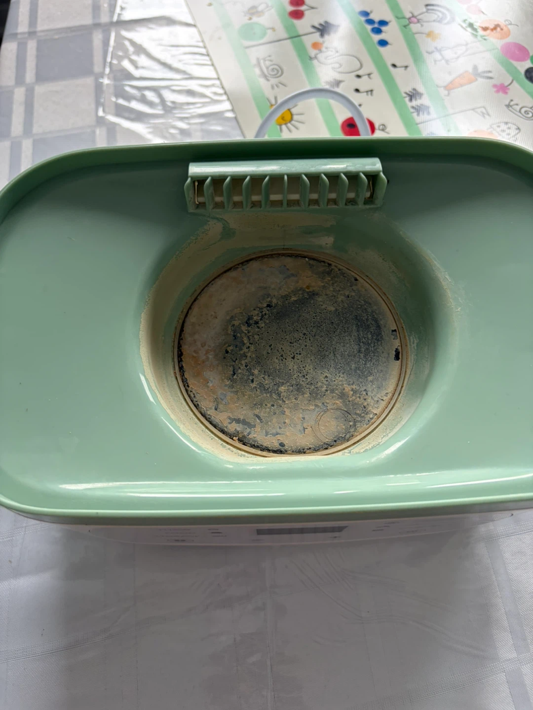 Baby Bottle Sterilizer and Dryer - momcozy - photo 3