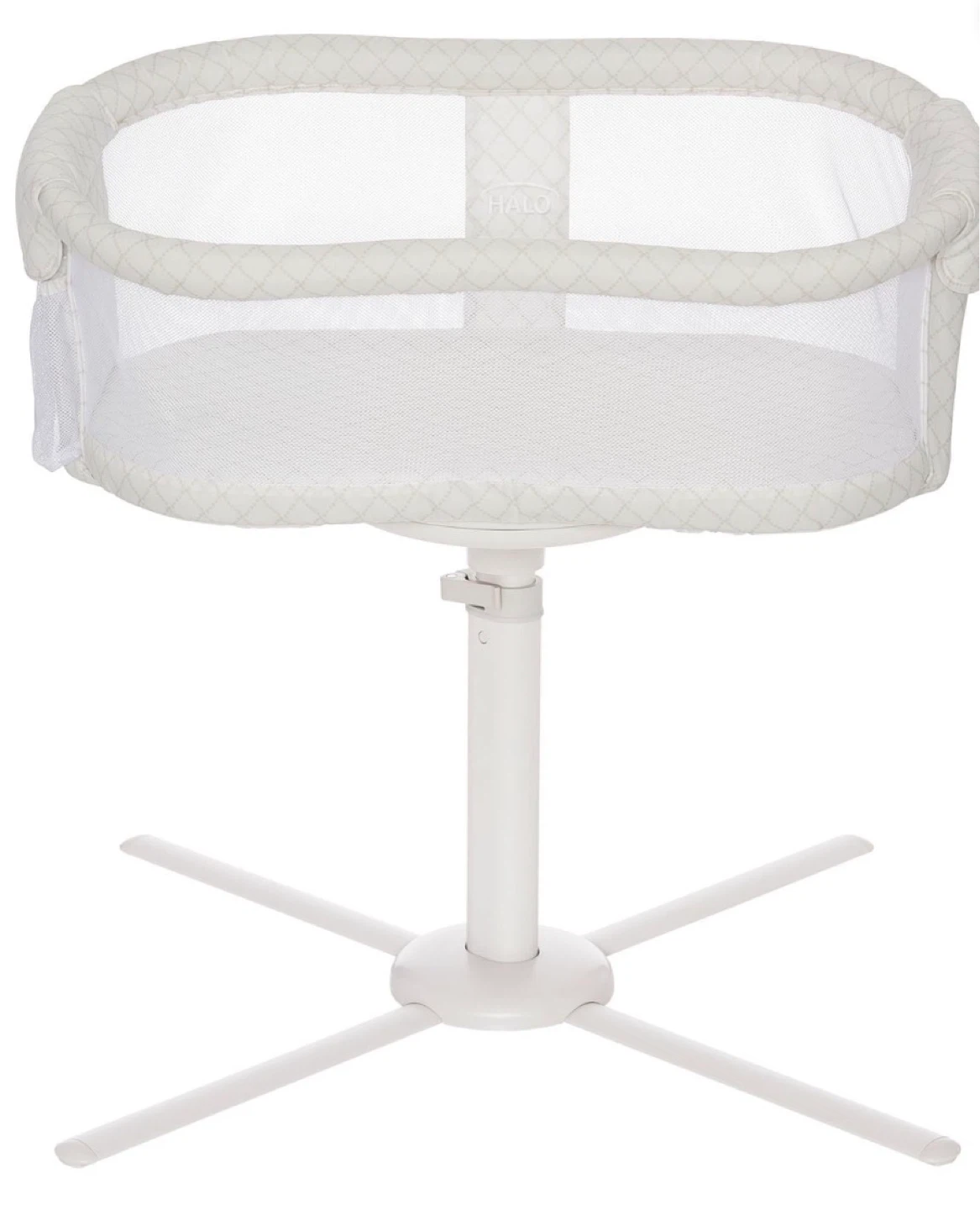 HALO Bassinest Swivel Sleeper