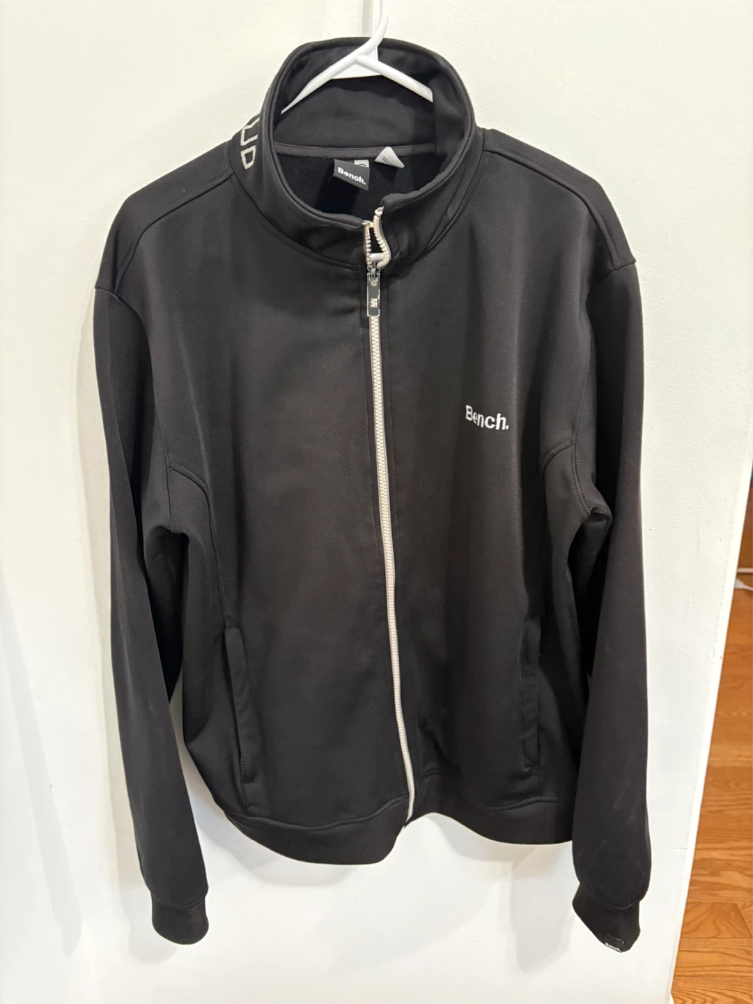 Bench Track Jacket XL