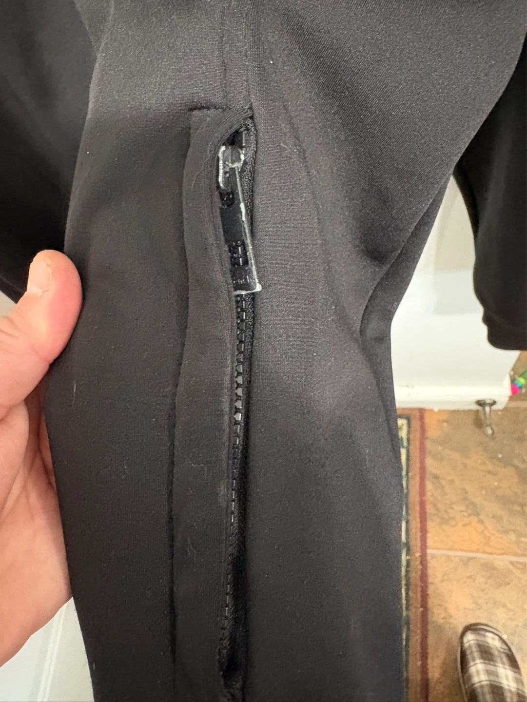 Bench Track Jacket XL - photo 5