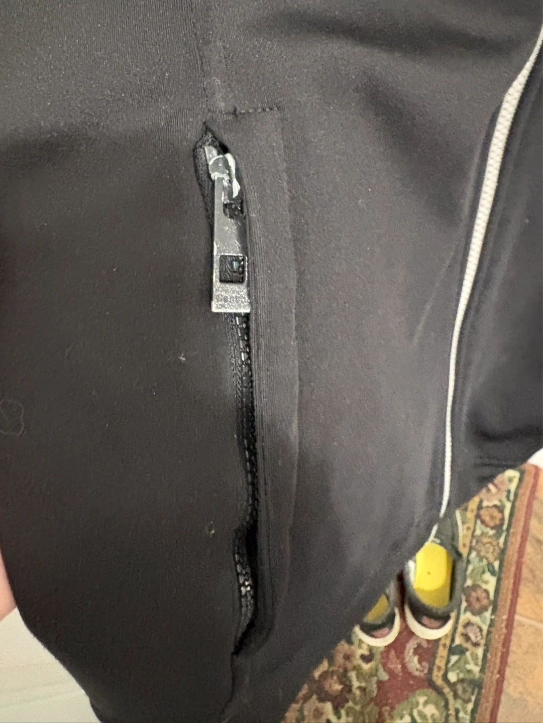 Bench Track Jacket XL - photo 4