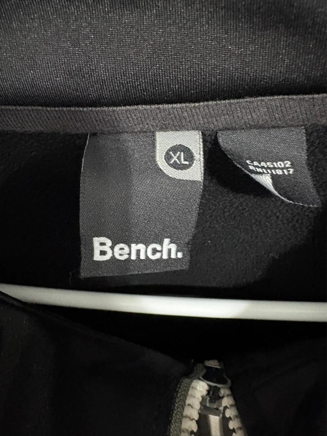 Bench Track Jacket XL - photo 2