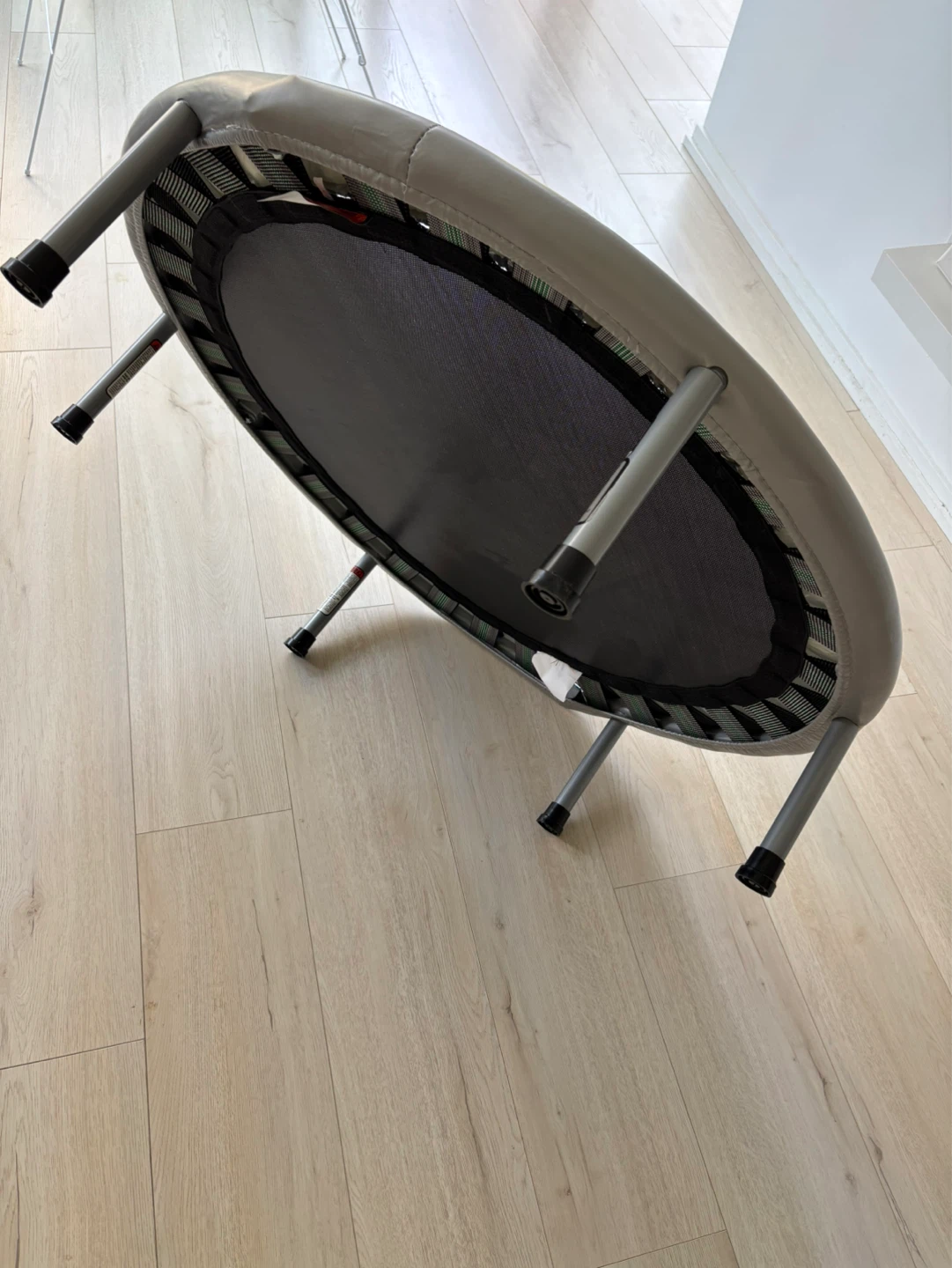 36-Inch Trampoline rebounder - photo 3
