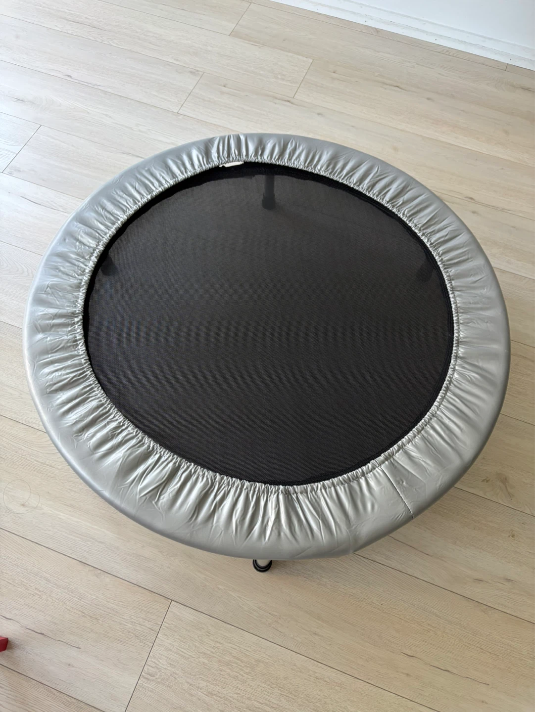 36-Inch Trampoline rebounder
