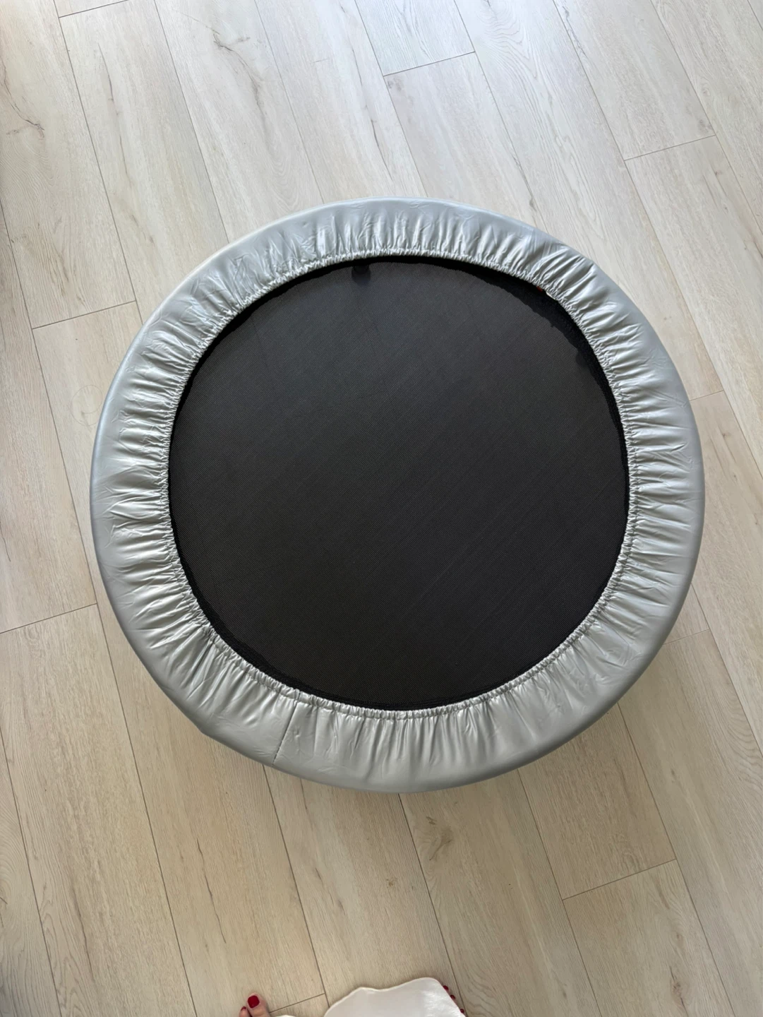 36-Inch Trampoline rebounder - photo 2