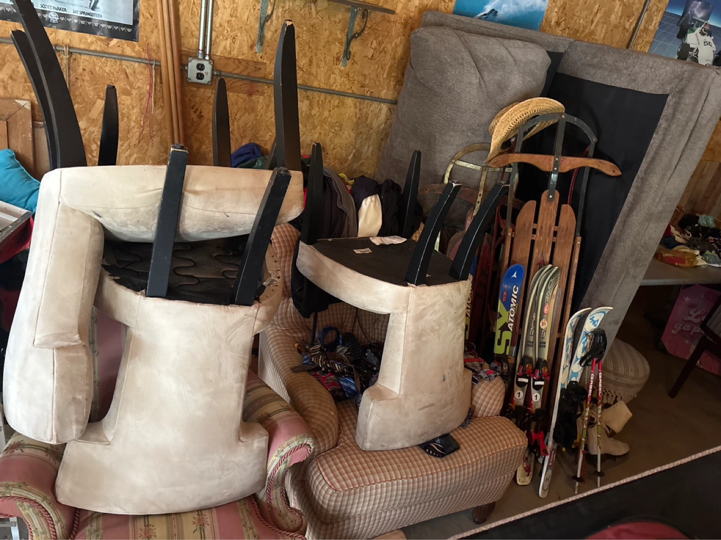GARAGE SALE 6/7/26 till 7pm . 3324 n kostner - photo 2