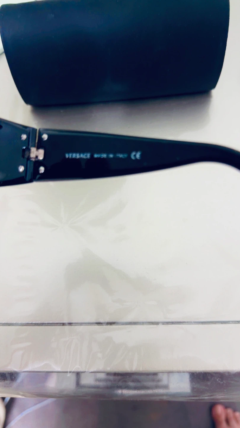 Versace Sunglasses - photo 3
