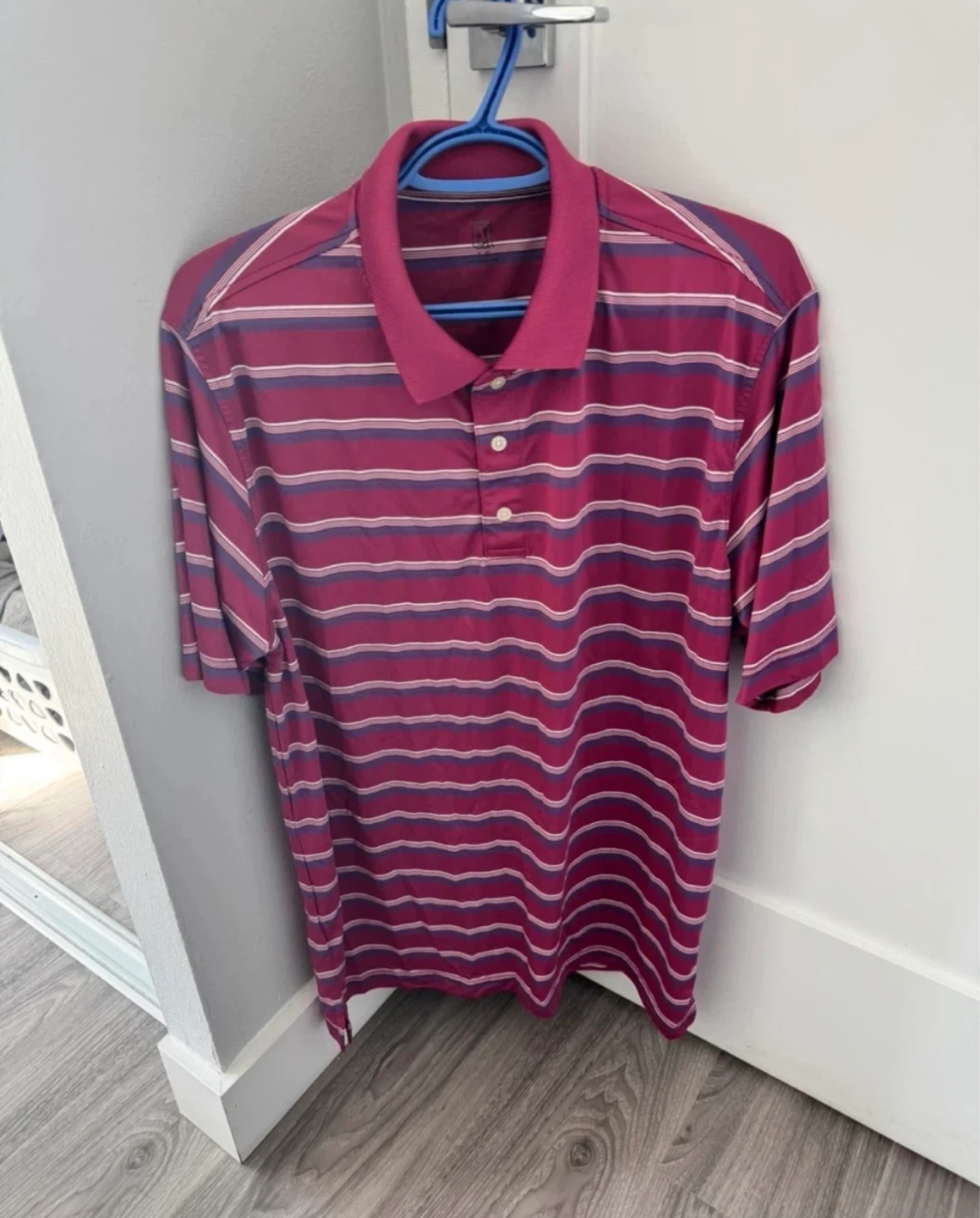 PGA Tour Golf Shirt