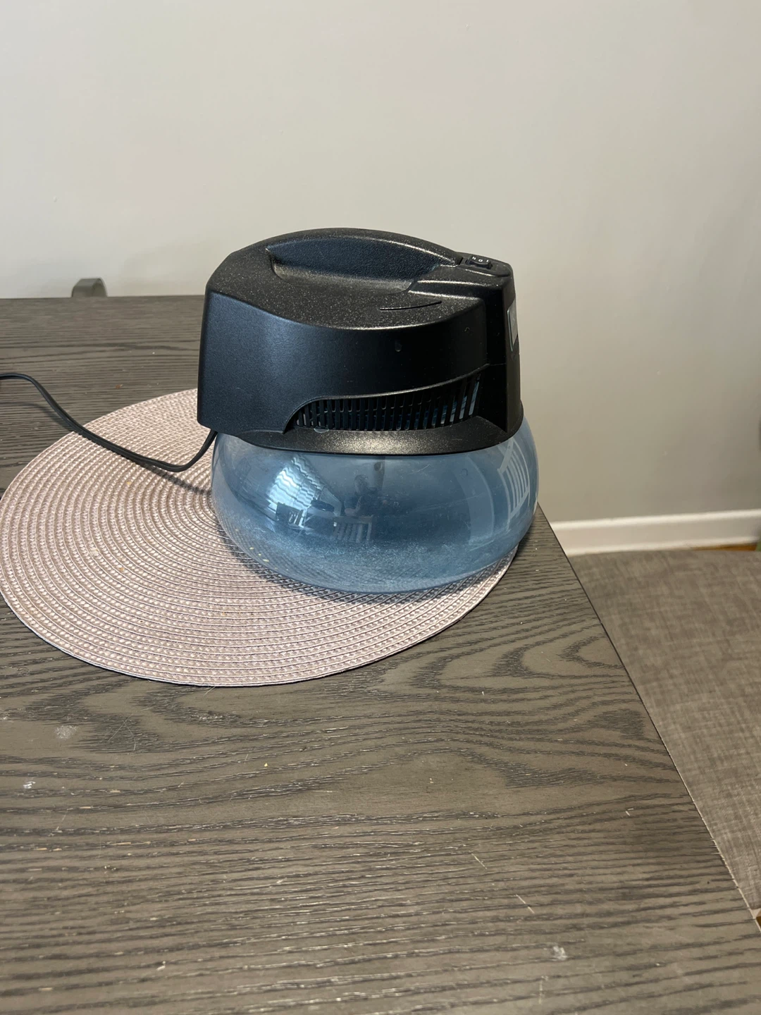 Rainbow Air Purifier