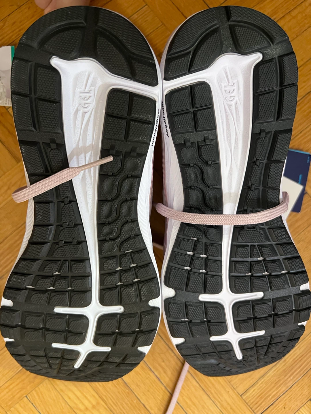 ASICS Women's Everyday Comfort Running Shoes - photo 3