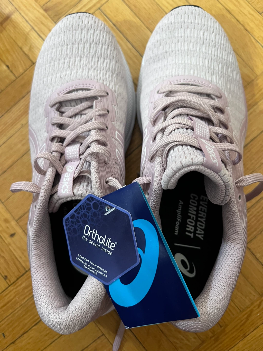 ASICS Women's Everyday Comfort Running Shoes