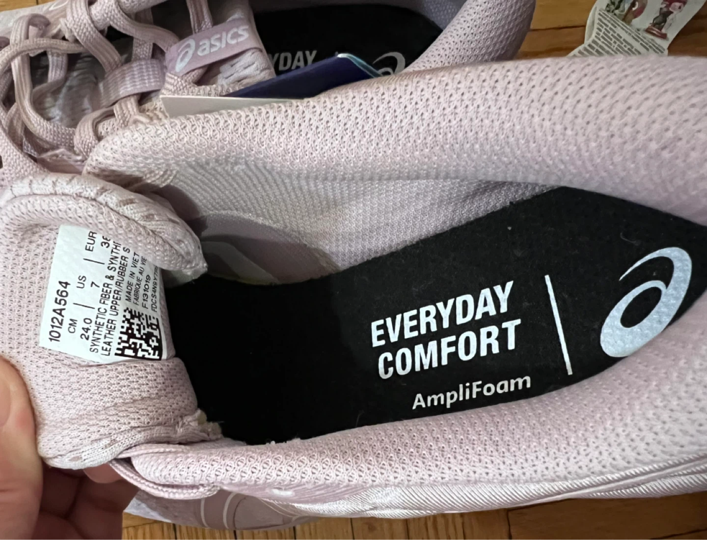 ASICS Women's Everyday Comfort Running Shoes - photo 2