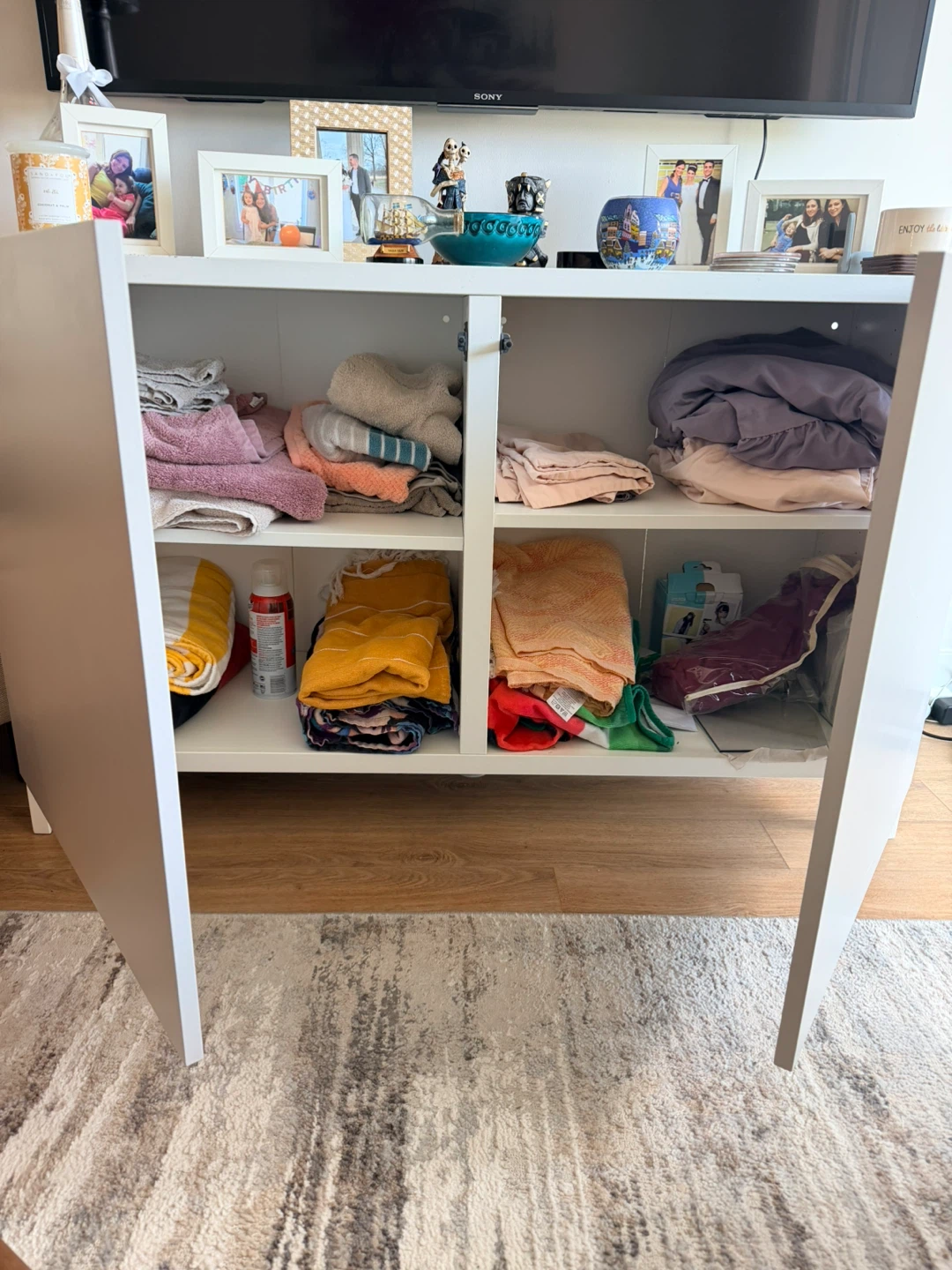 IKEA BESTA storage unit - photo 2