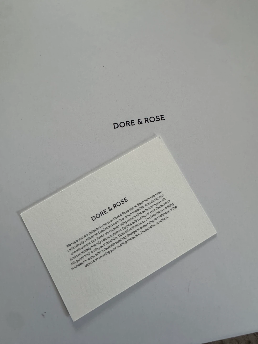 Dore & Rose - 100% Mulberry Silk Handmade Wedding Slip Dress - photo 4