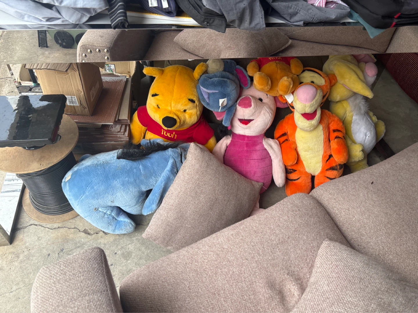 Garage sale all day today 6/7/26 ..3324 n kostner - photo 2