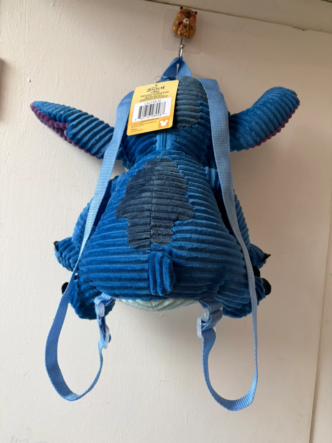 New Stitch backpack - photo 2