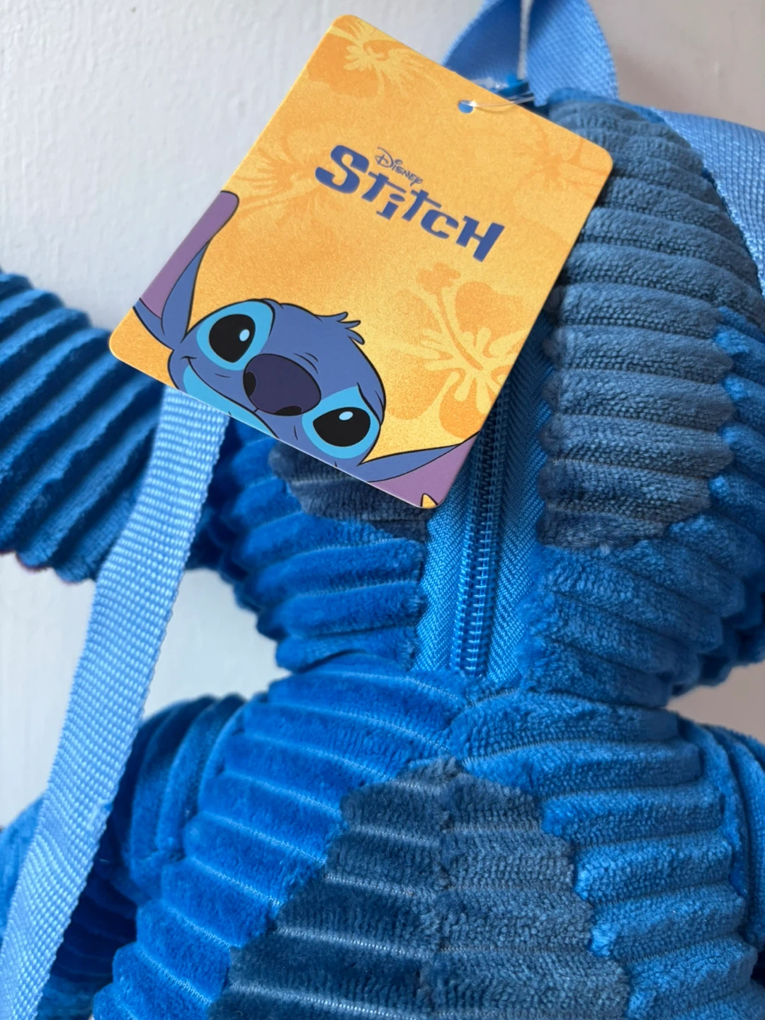 New Stitch backpack - photo 5