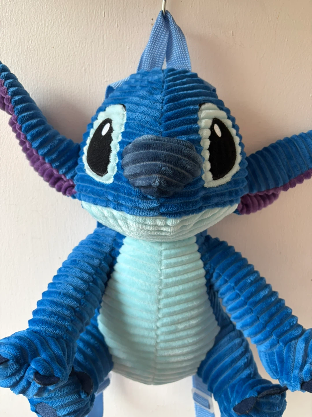 New Stitch backpack - photo 3