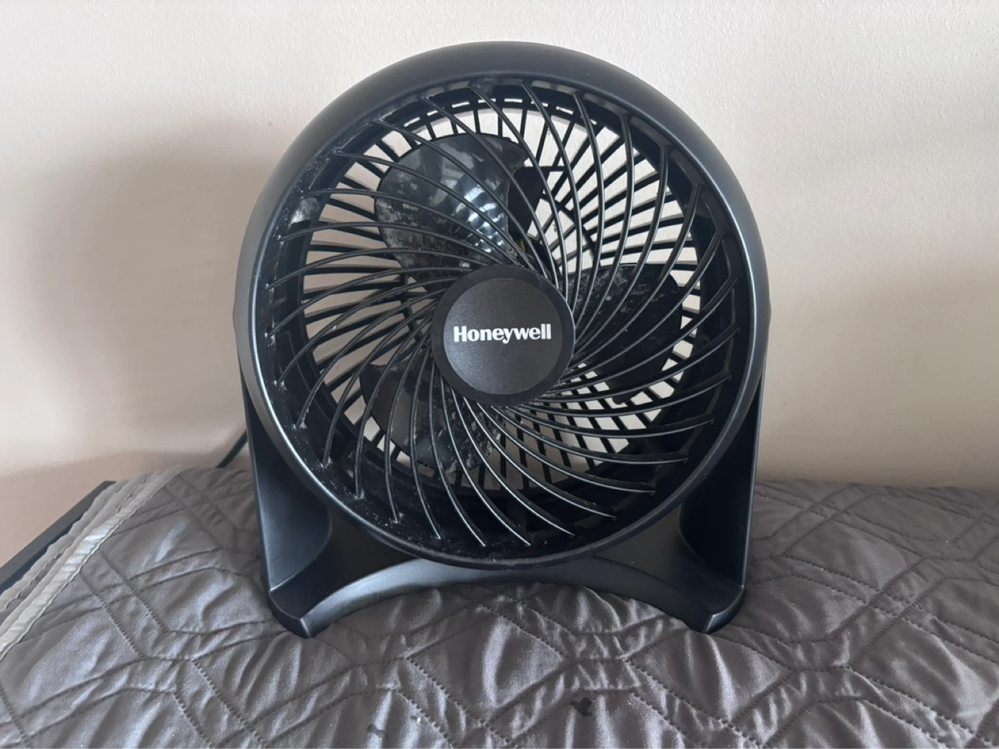 Honeywell Tabletop Fan