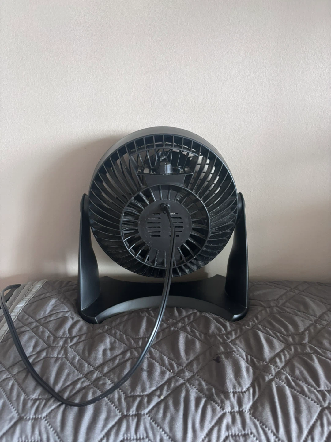Honeywell Tabletop Fan - photo 3