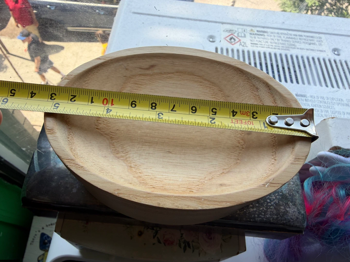 Wooden box - photo 3